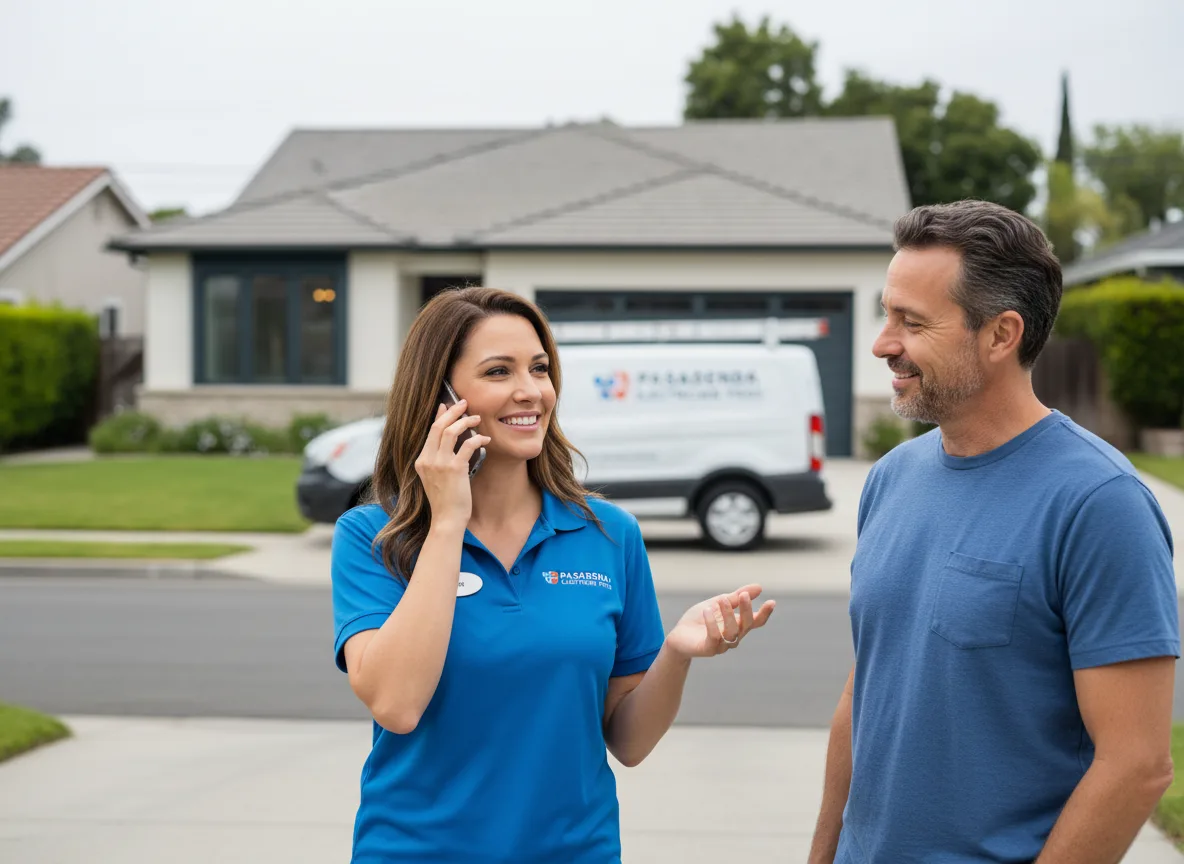 Electrician Duvall, WA FAQs